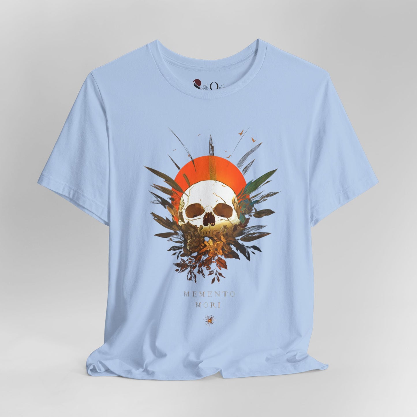 Mortal Sun | Memento Mori