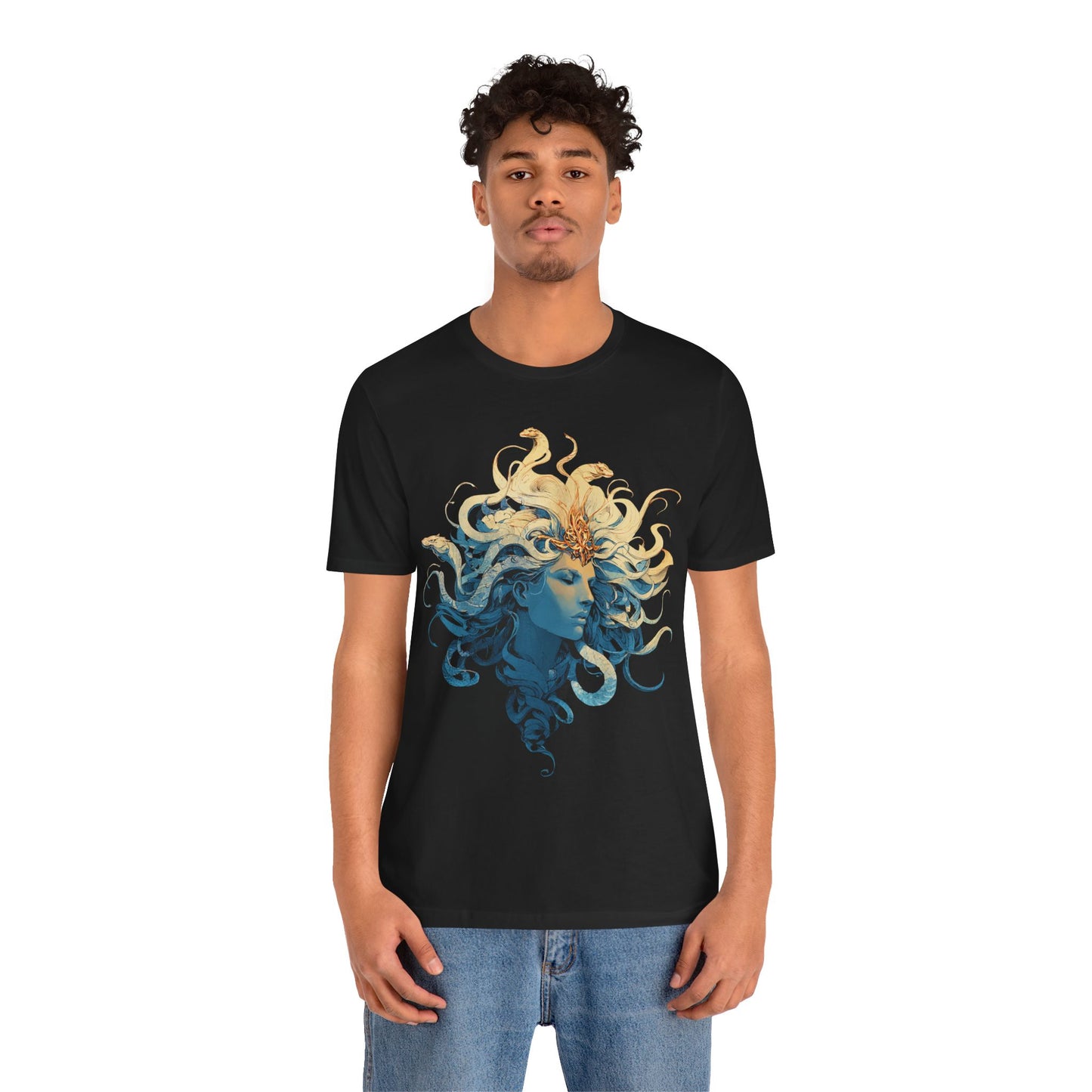 Nocturne Medusa Dark