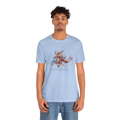 Sagittarius Horse | Zodiac Line