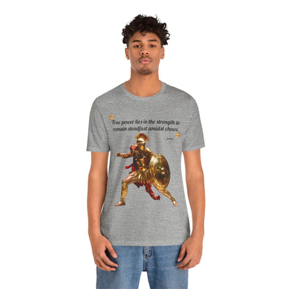 True Power Seneca