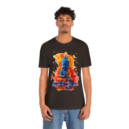 Buddha Radiance Dark