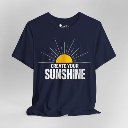 Create Your Sunshine