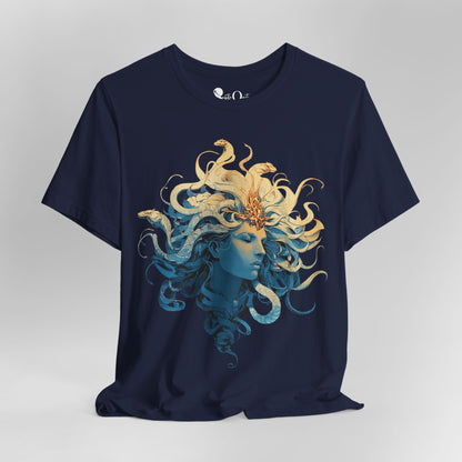 Nocturne Medusa Dark
