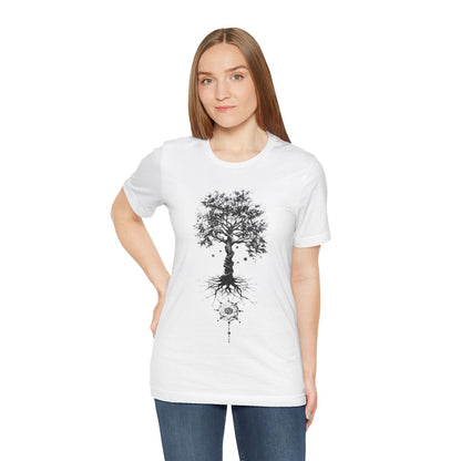 Ethereal Roots