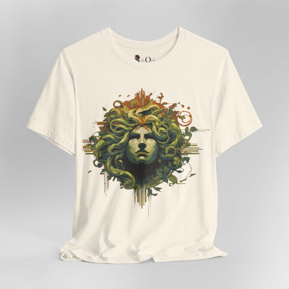 Verdant Medusa