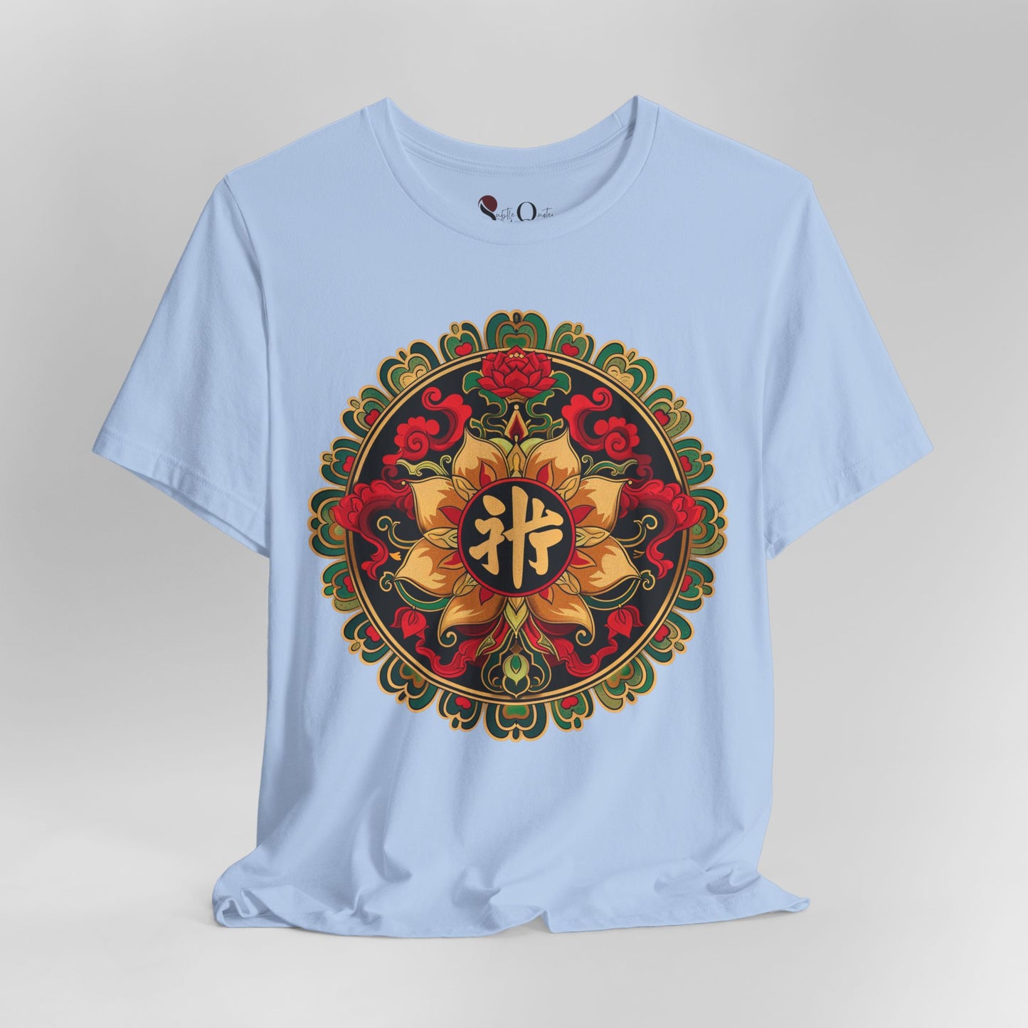Mandala of Tranquillity