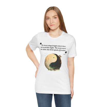 Yin Yang Rumi