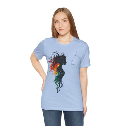 Virgo | Zodiac T-Shirt