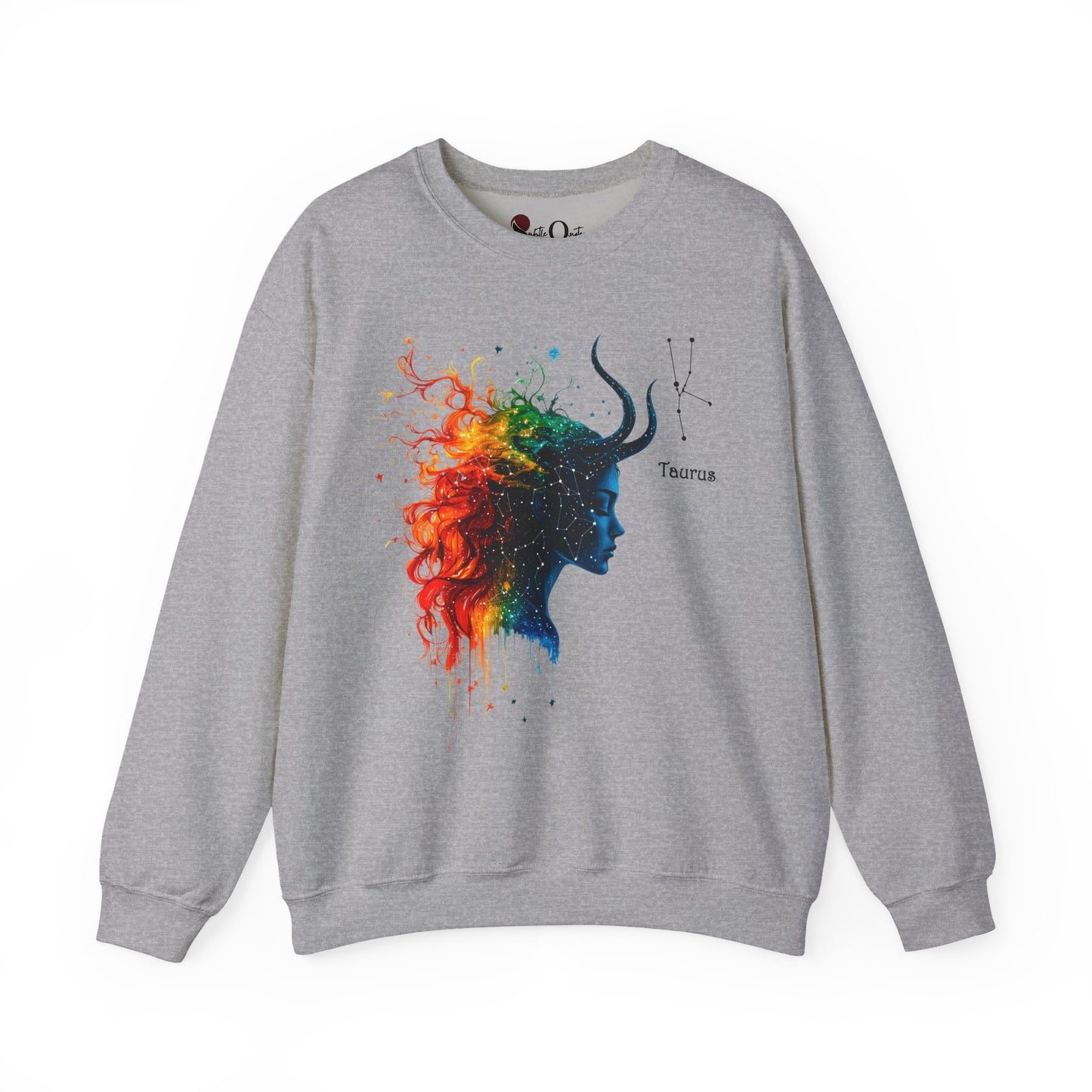 Taurus Zodiac Sweatshirt