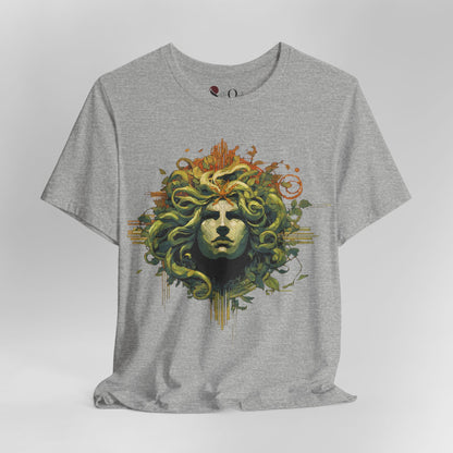 Verdant Medusa