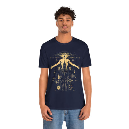 Alchemical Awakening: Enlightenment Dark