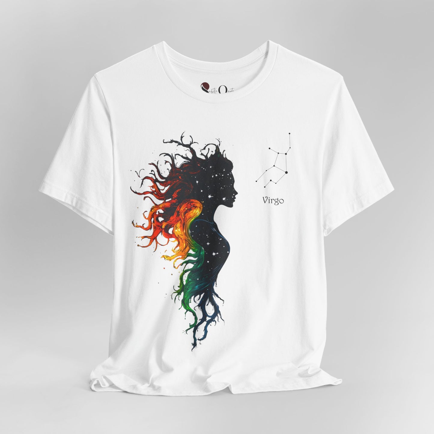 Virgo Zodiac T-Shirt