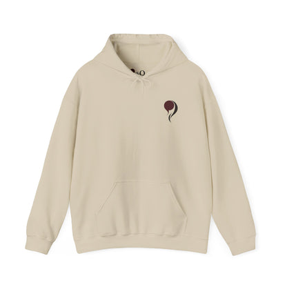 Virgo Honeybee Zodiac Hoodie