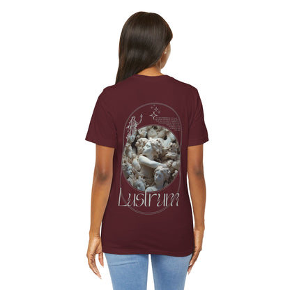 Lustrum | Image on Back