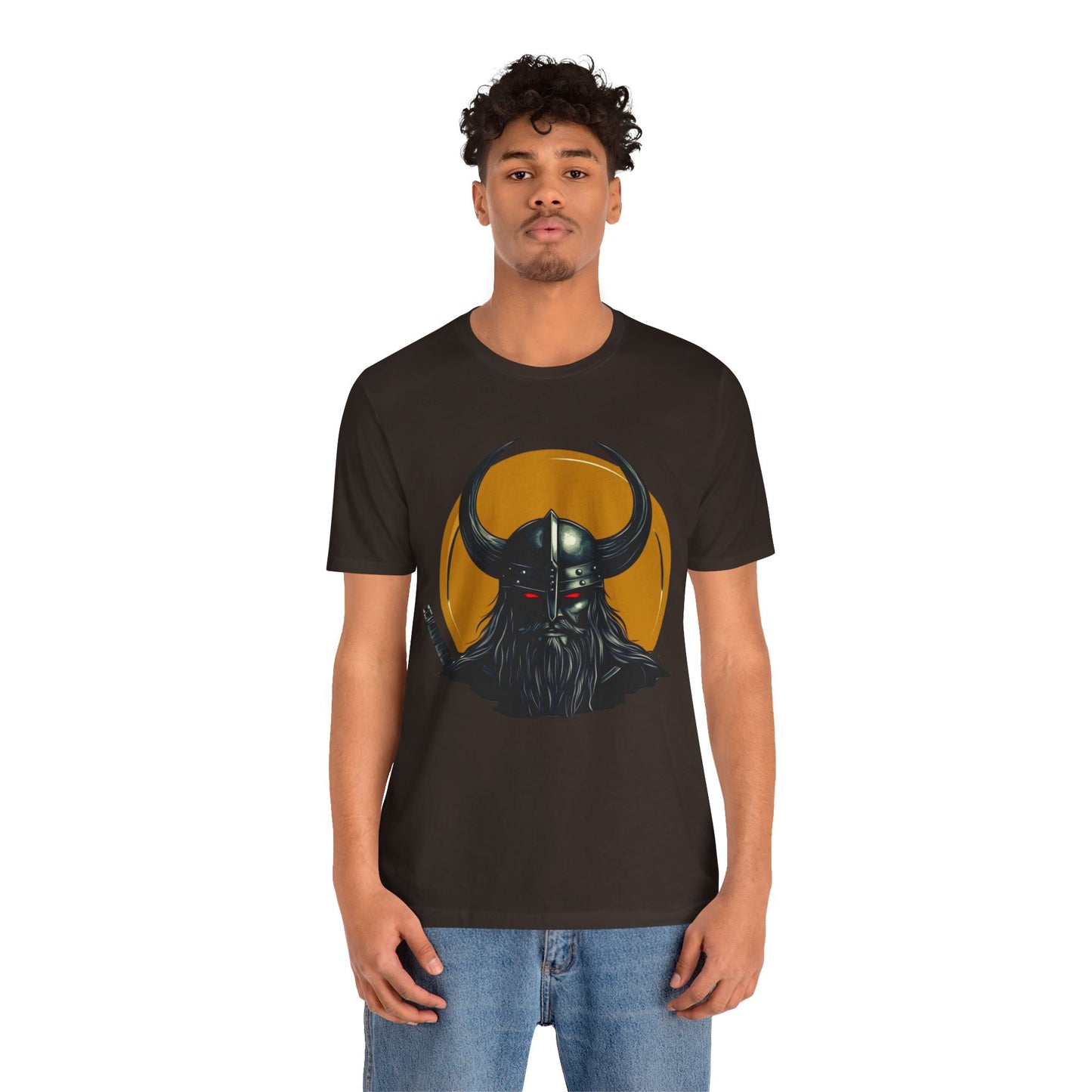 The Berserker’s Gaze Dark
