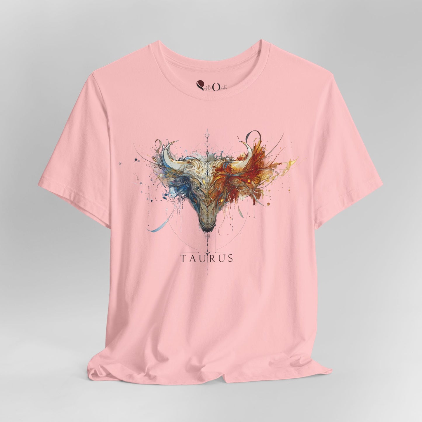 Taurus Bull | Zodiac Line