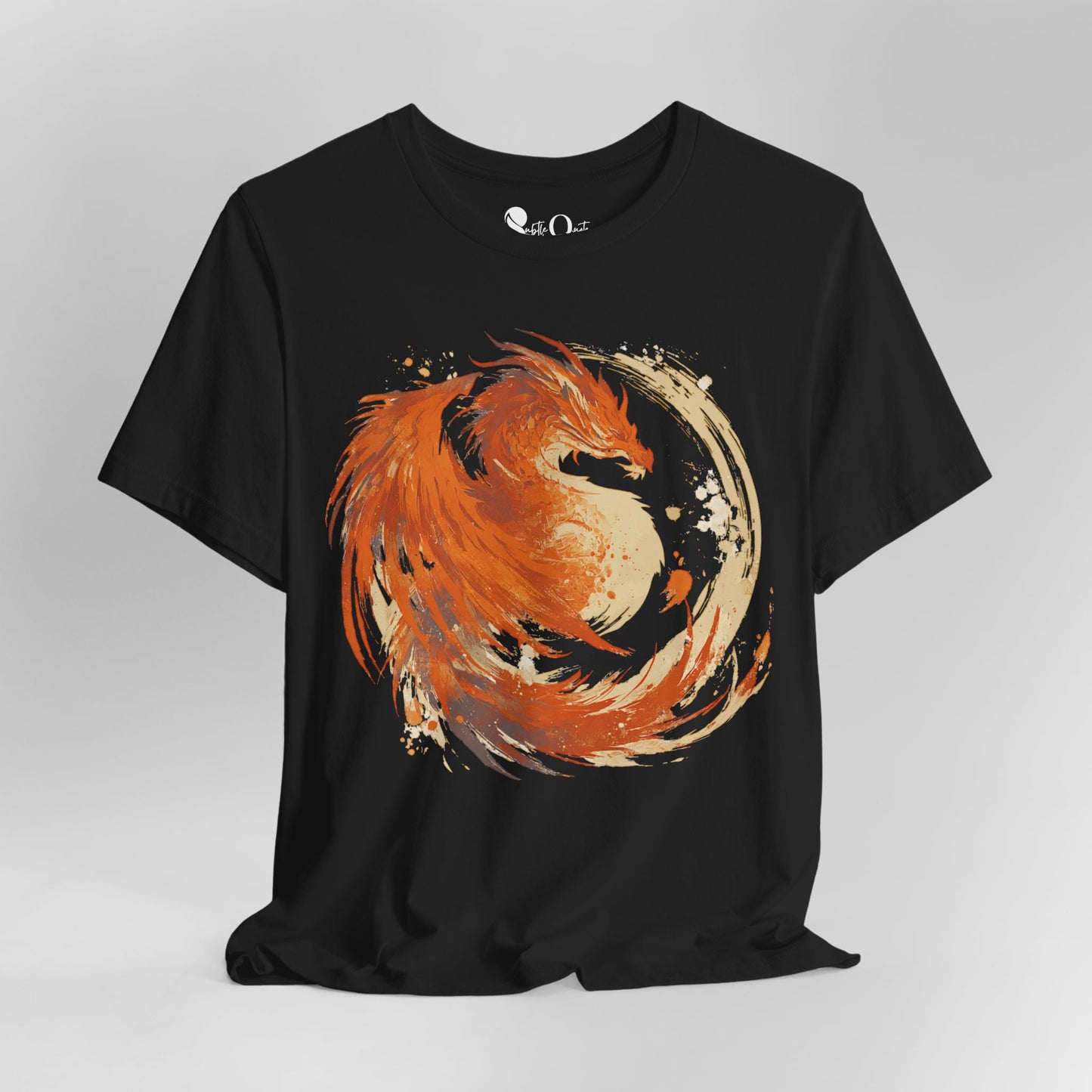 Ember Enso Dragon