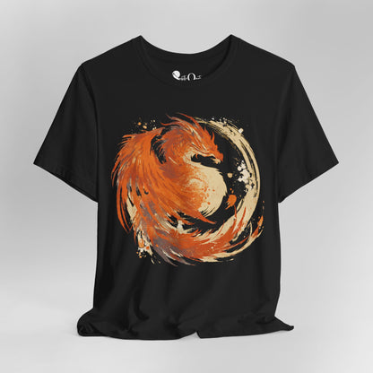 Ember Enso Dragon