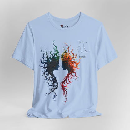 Gemini | Zodiac Line