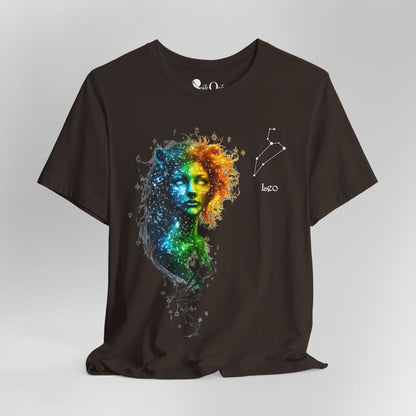 Leo 1 Dark | Zodiac Line