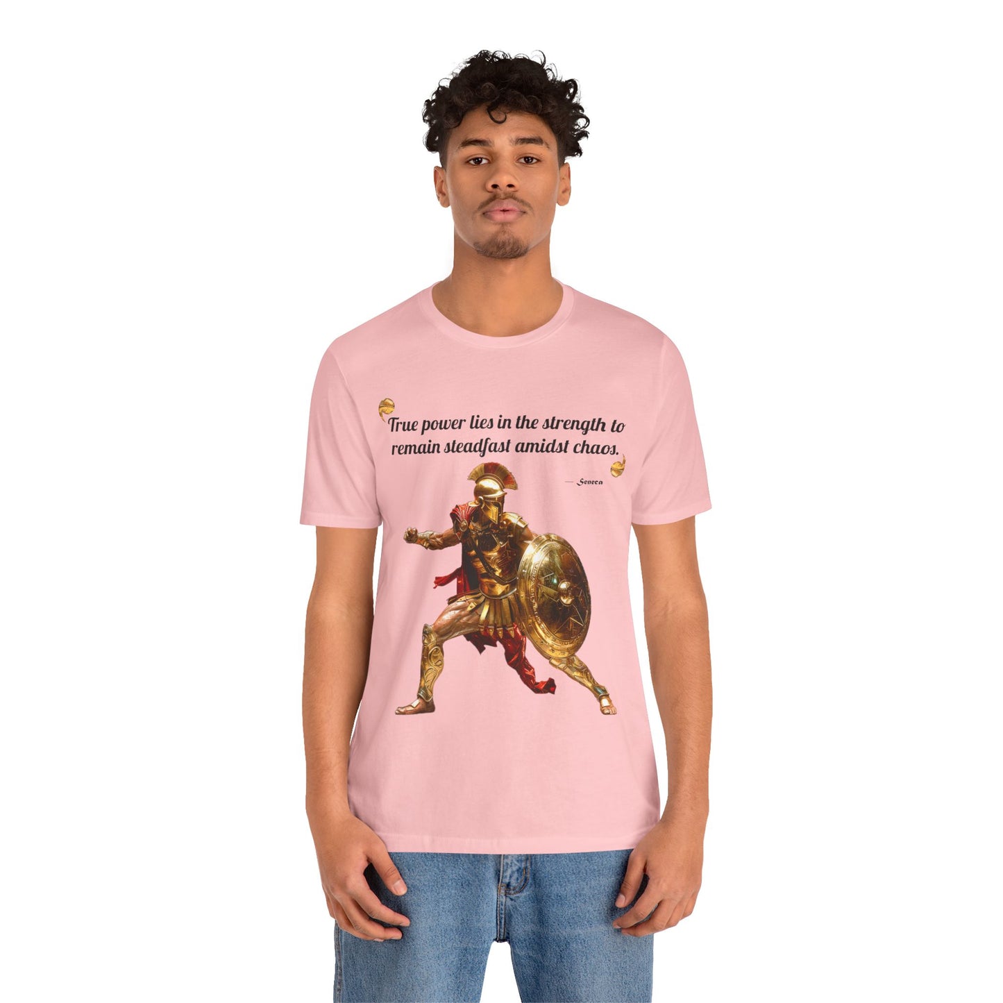 True Power Seneca