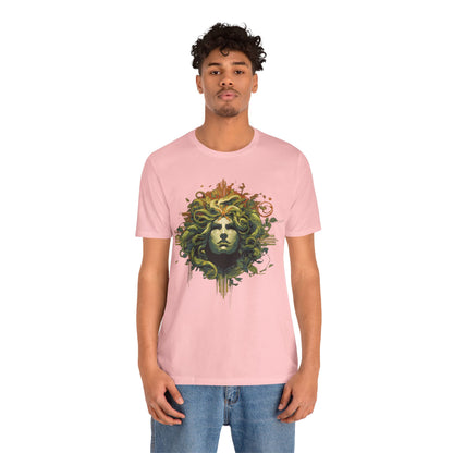 Verdant Medusa
