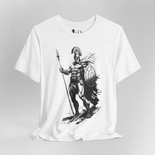 Spartan Valor