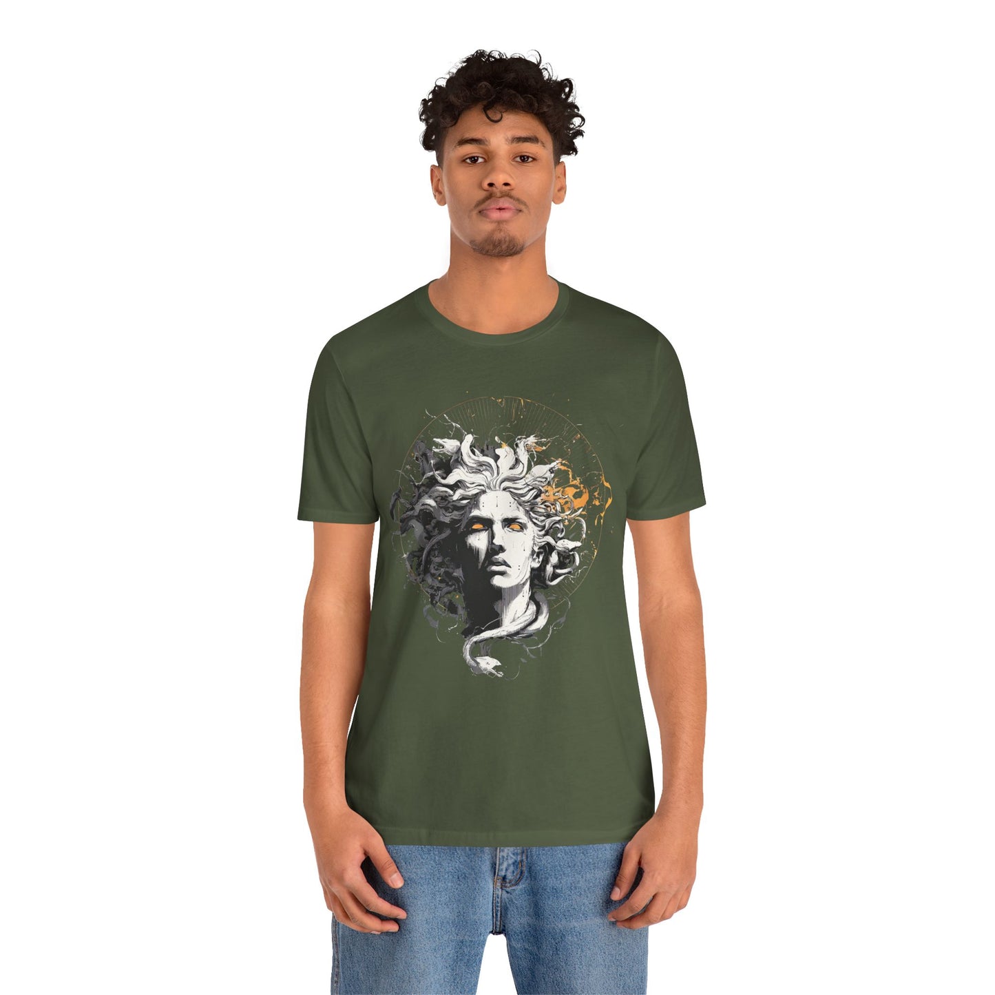 Medusa Halo Dark
