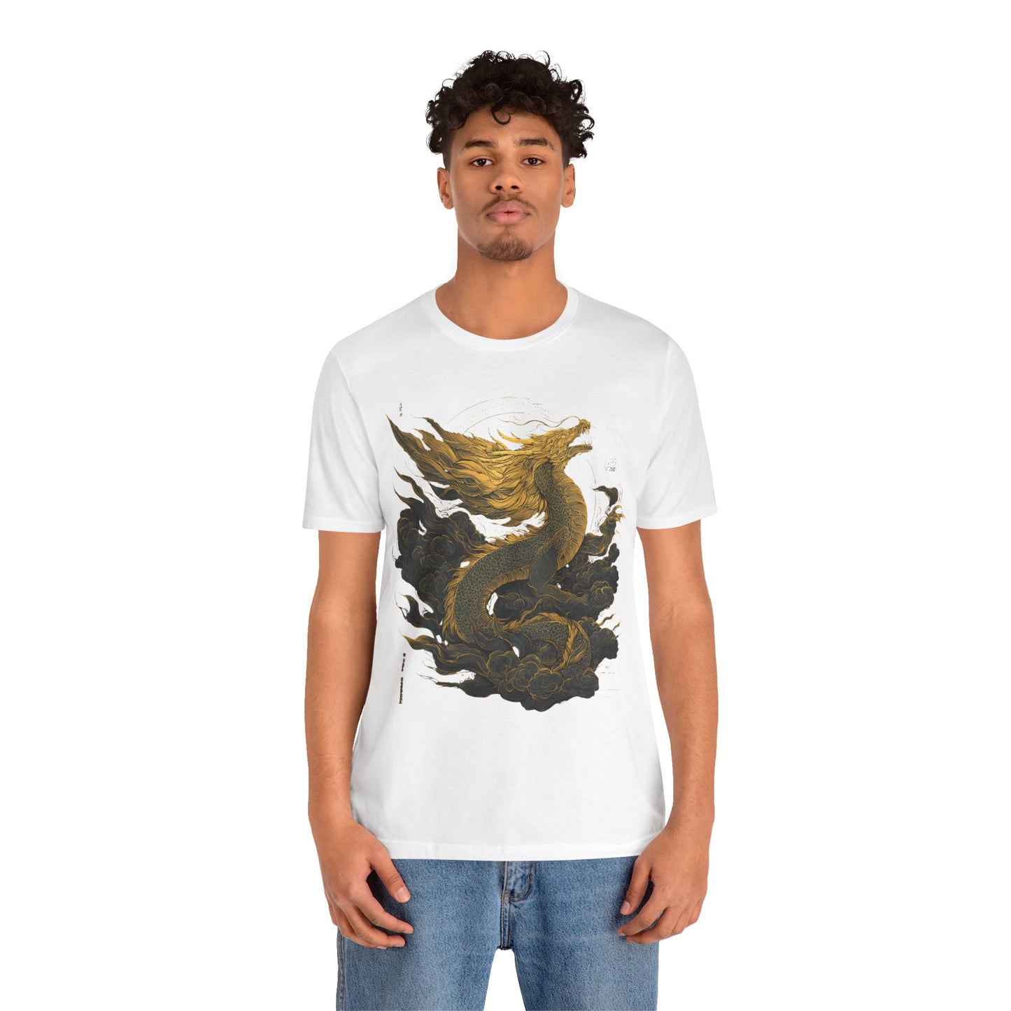 Gilded Dragon