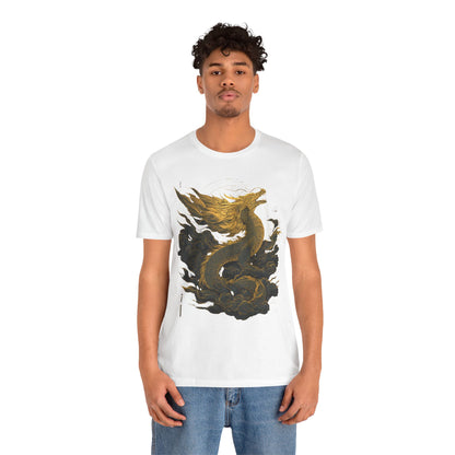 Gilded Dragon