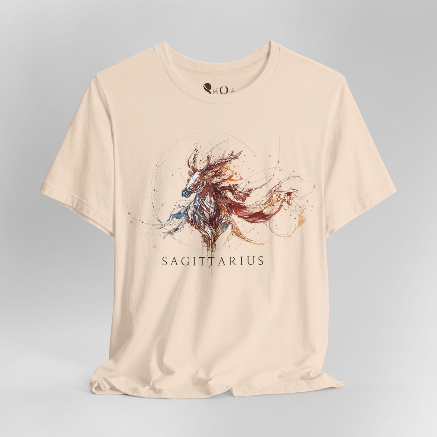 Sagittarius Horse | Zodiac Line