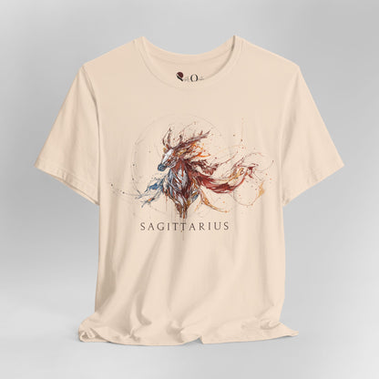 Sagittarius Horse | Zodiac Line