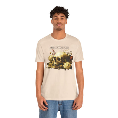 Memento Mori Skull I