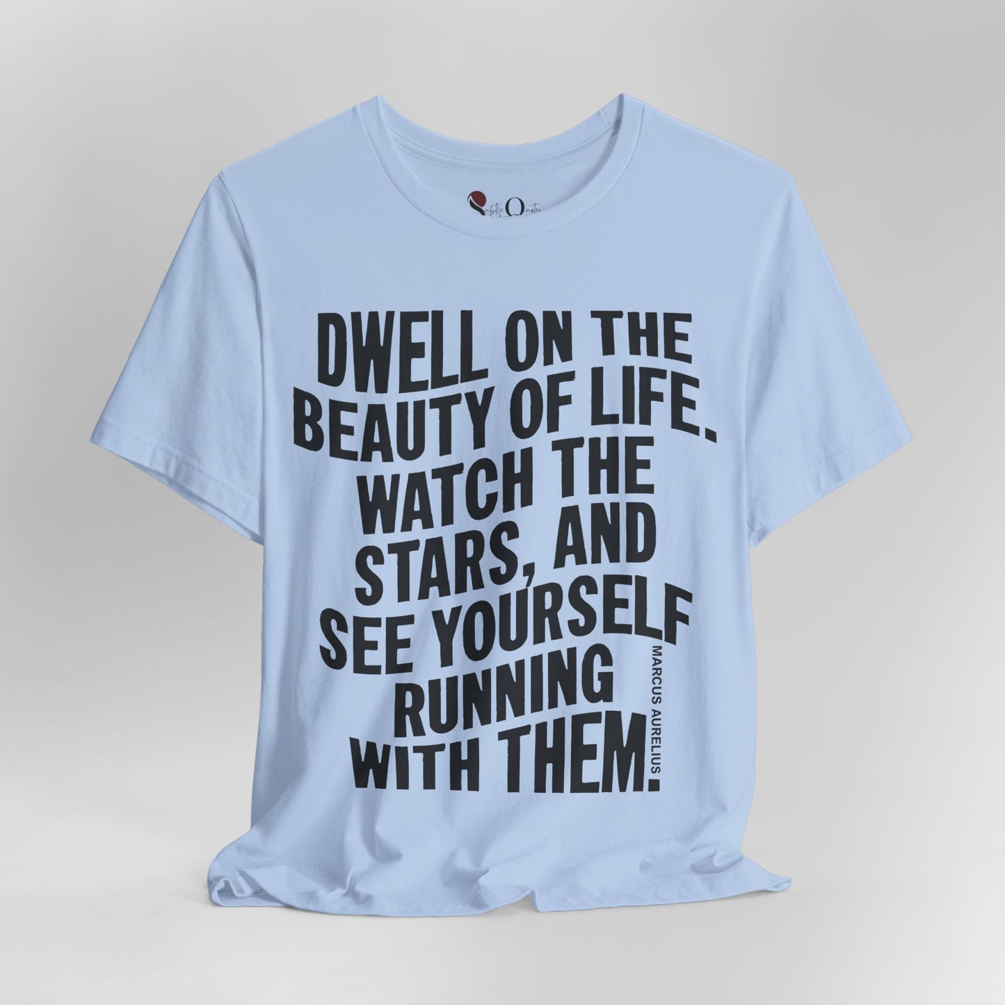 Dwell On Marcus