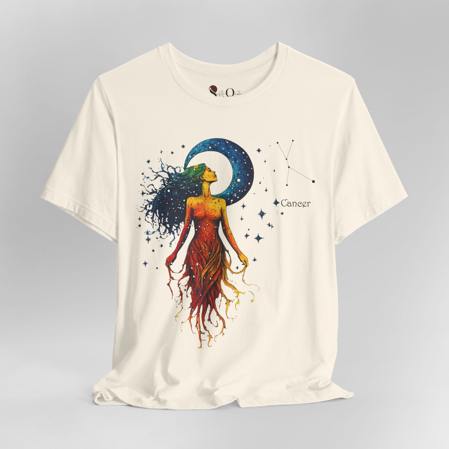 Cancer 1 | Zodiac Line