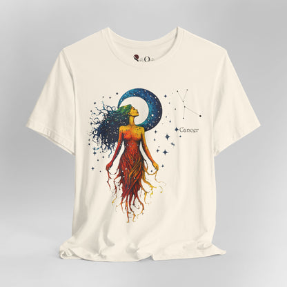 Cancer 1 | Zodiac Line
