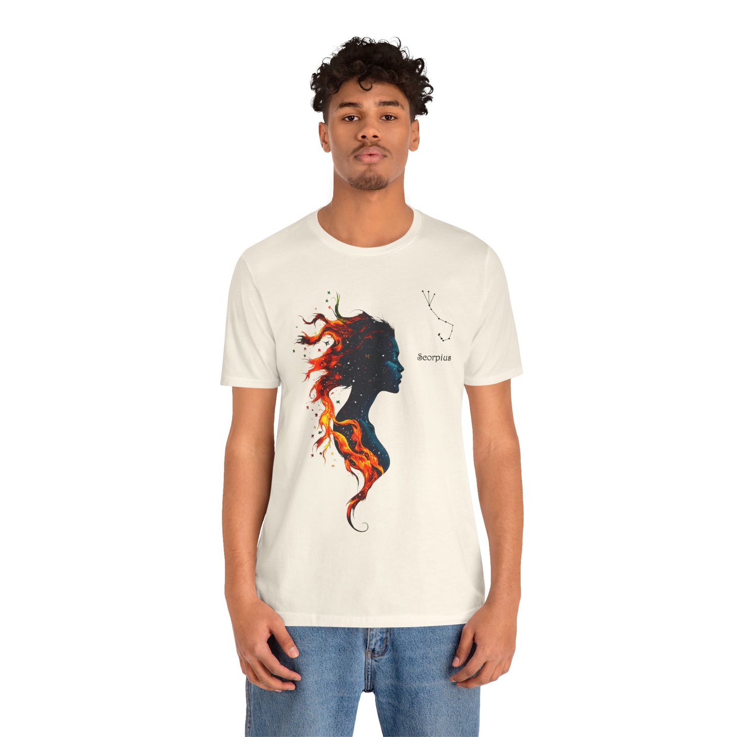 Scorpio 1 | Zodiac Line