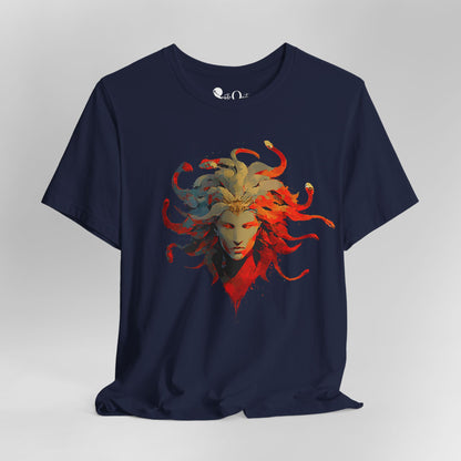 Ember Medusa Dark