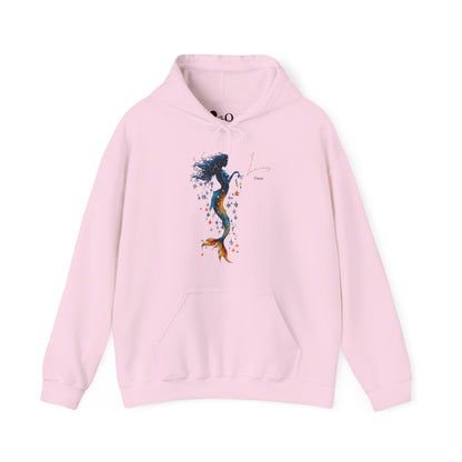 Pisces Heavy Blend™ Hoodie  | Zodiac Line