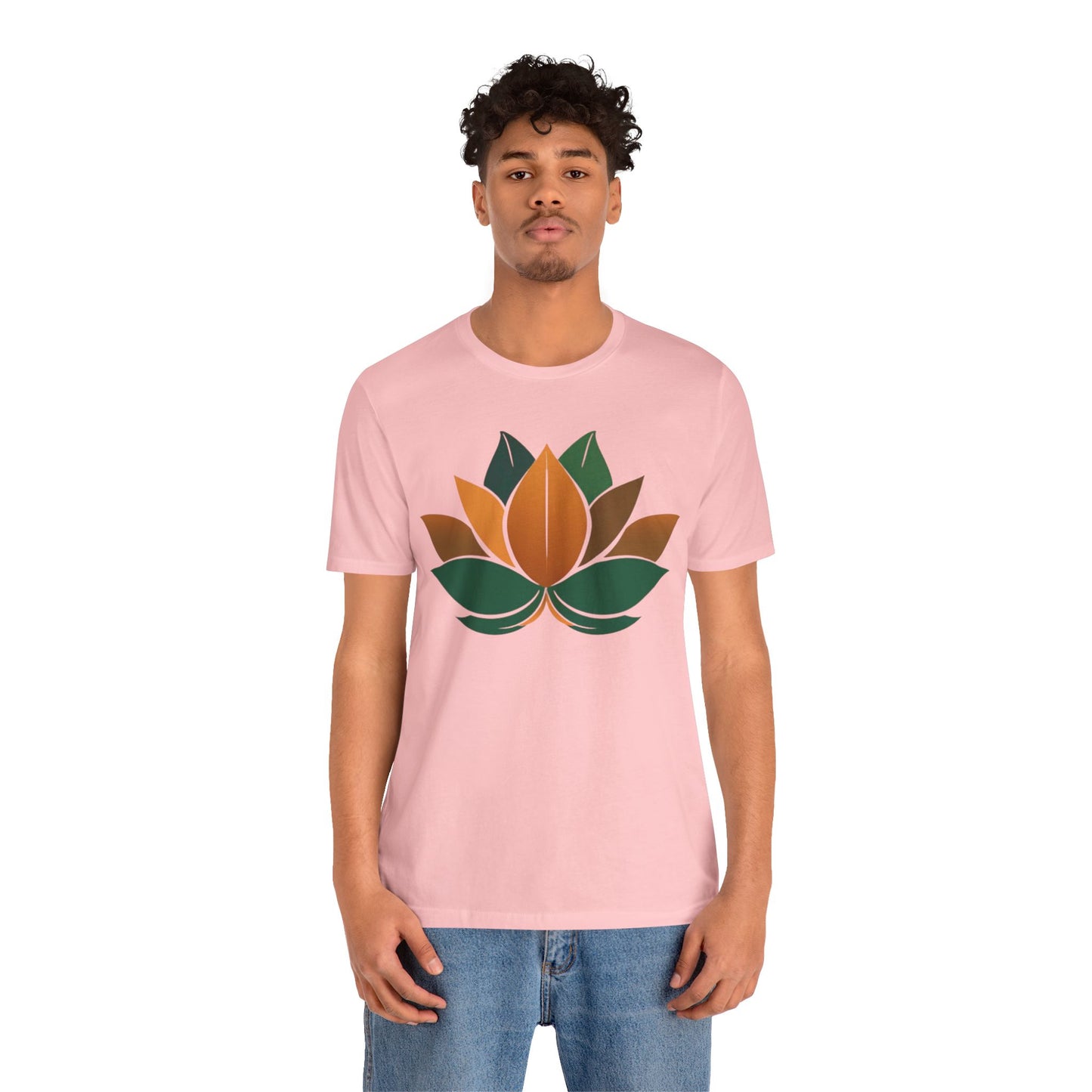 Harmonic Blossom