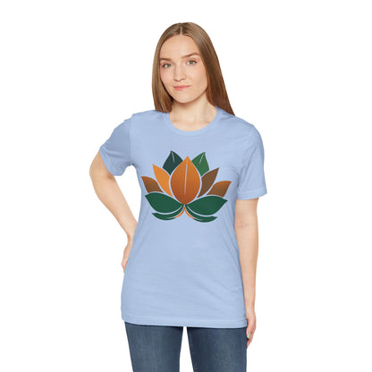 Harmonic Blossom