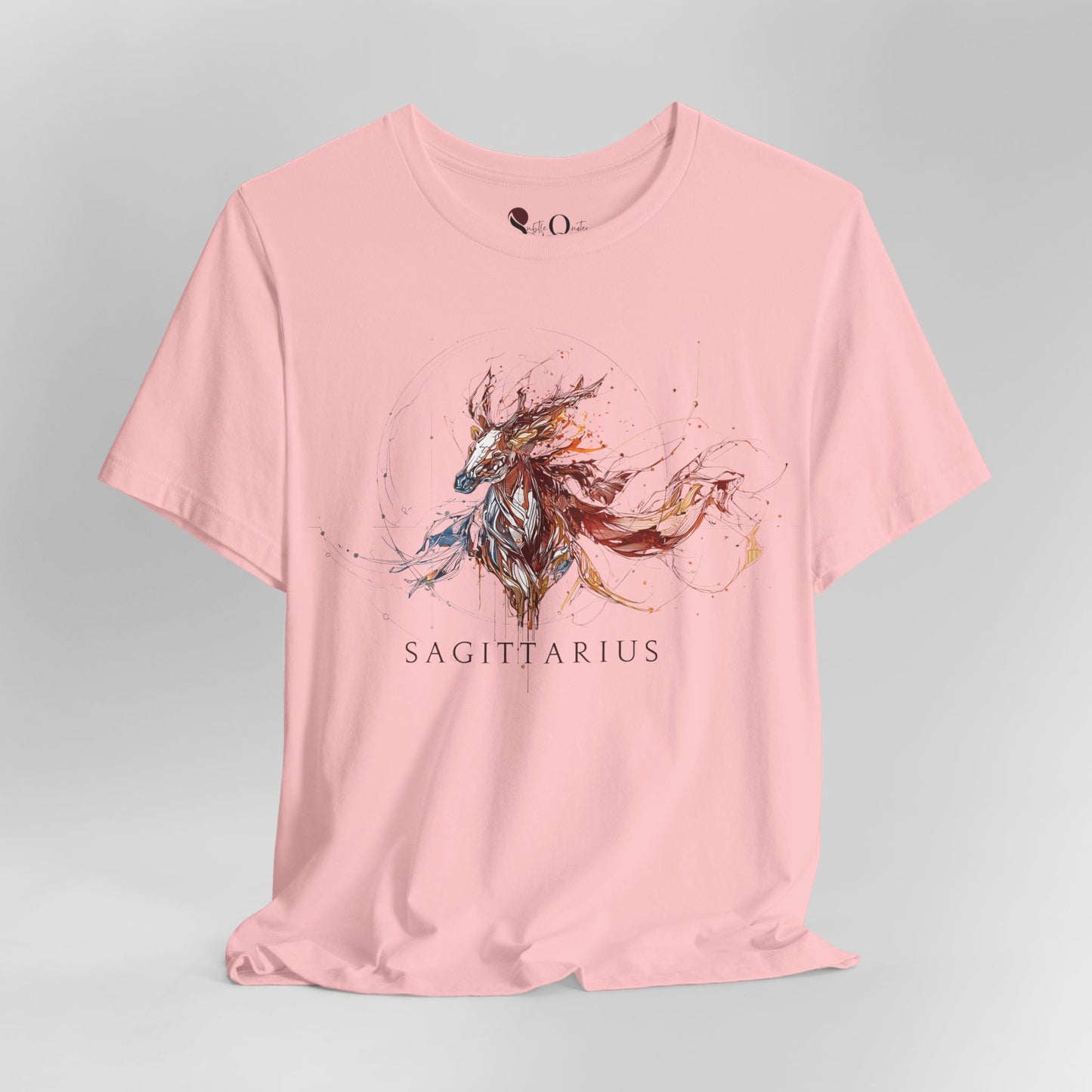 Sagittarius Horse | Zodiac Line
