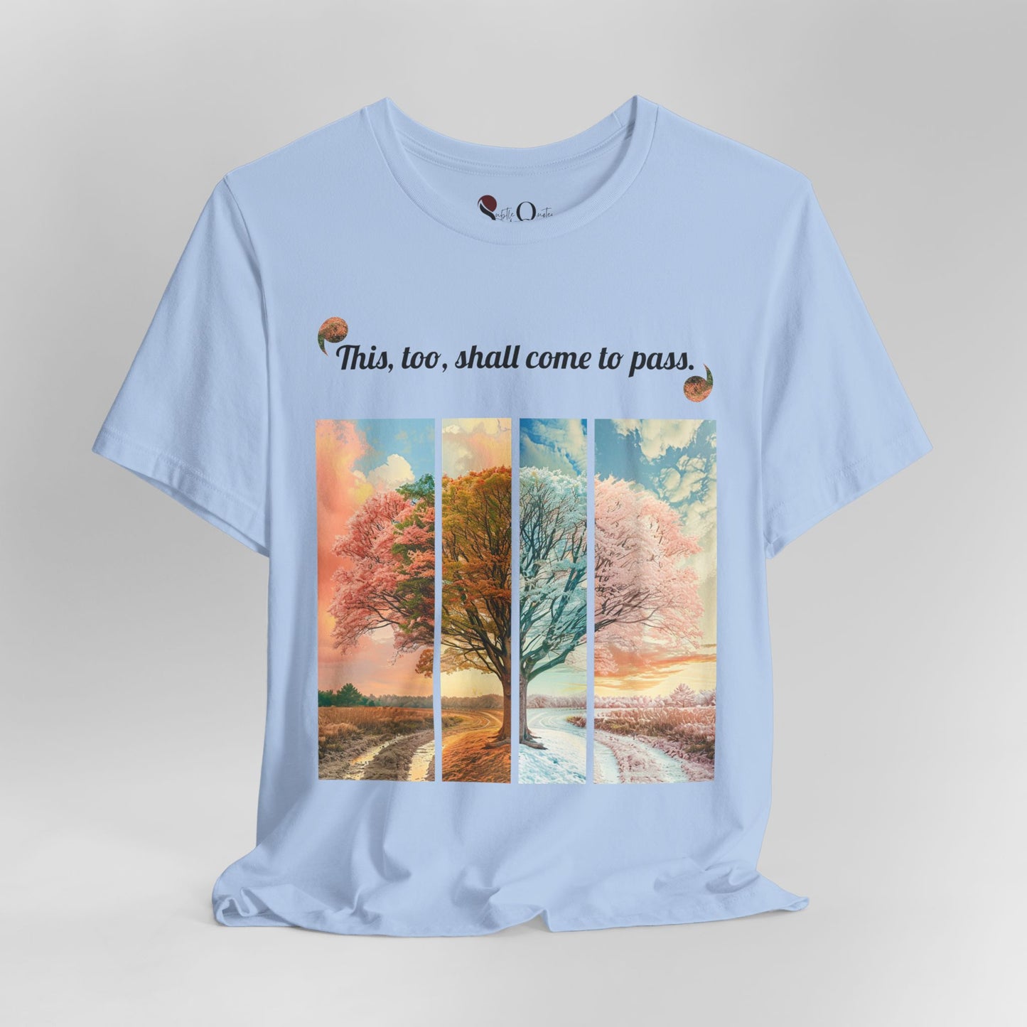 This Too Shall Pass