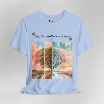 This Too Shall Pass