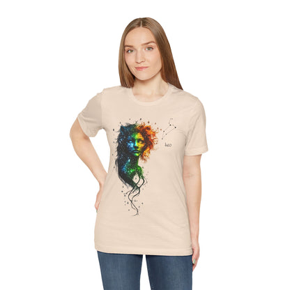 Leo 1 | Zodiac T-Shirt