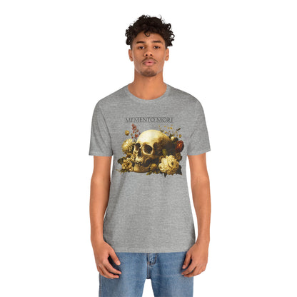 Memento Mori Skull I