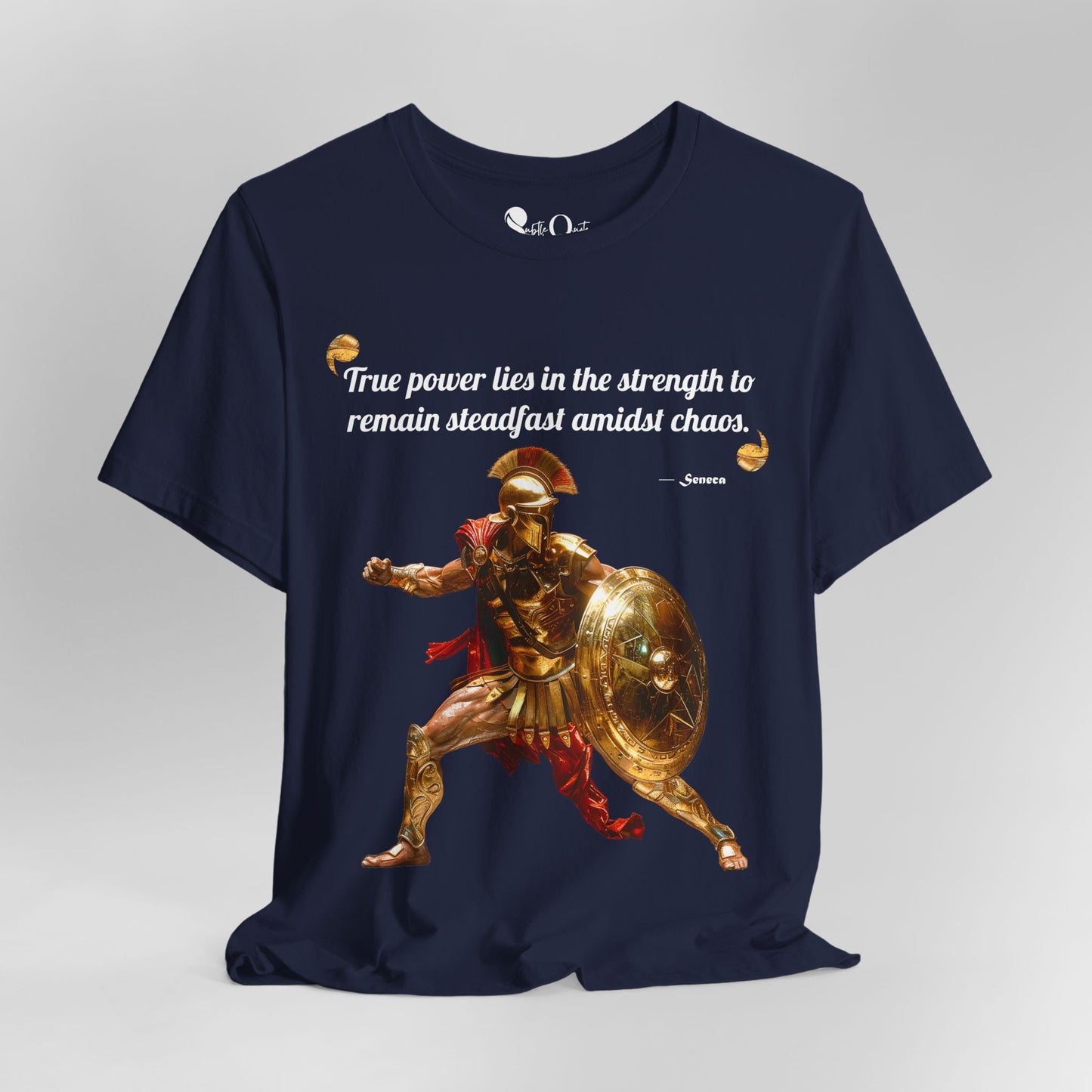 True Power | Seneca