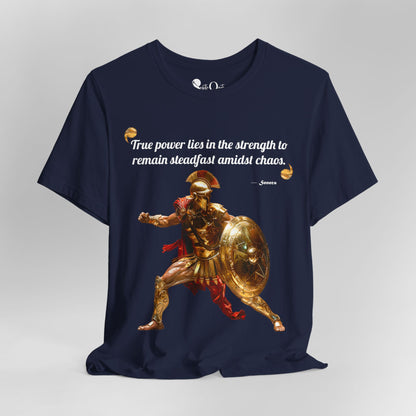 True Power | Seneca