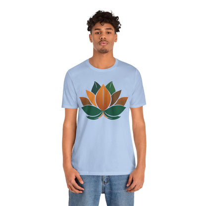 Harmonic Blossom