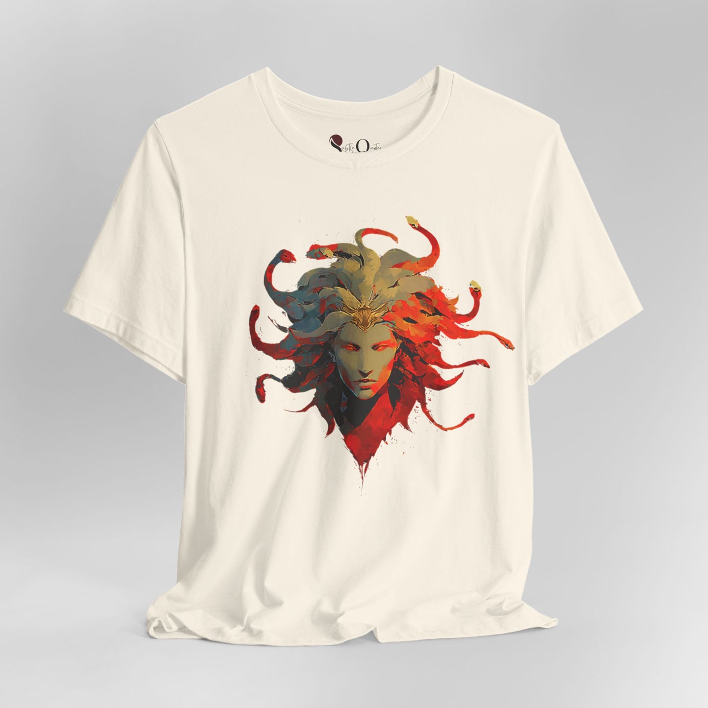 Ember Medusa